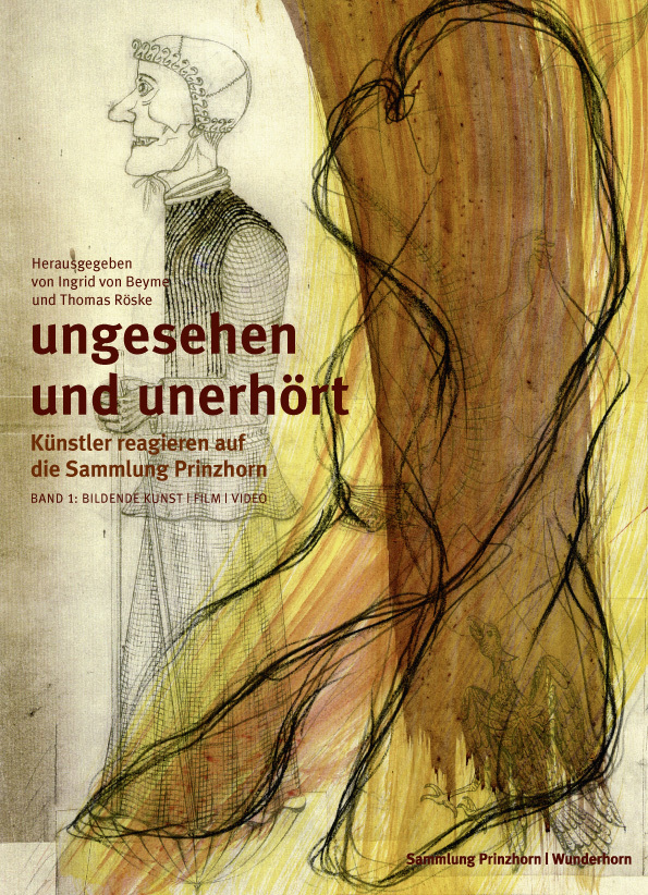 Ungesehen und Unerhört. Bd.1