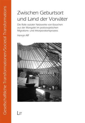 Zwischen Geburtsort und Land der Vorväter