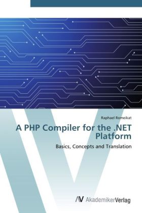 A PHP Compiler for the .NET Platform