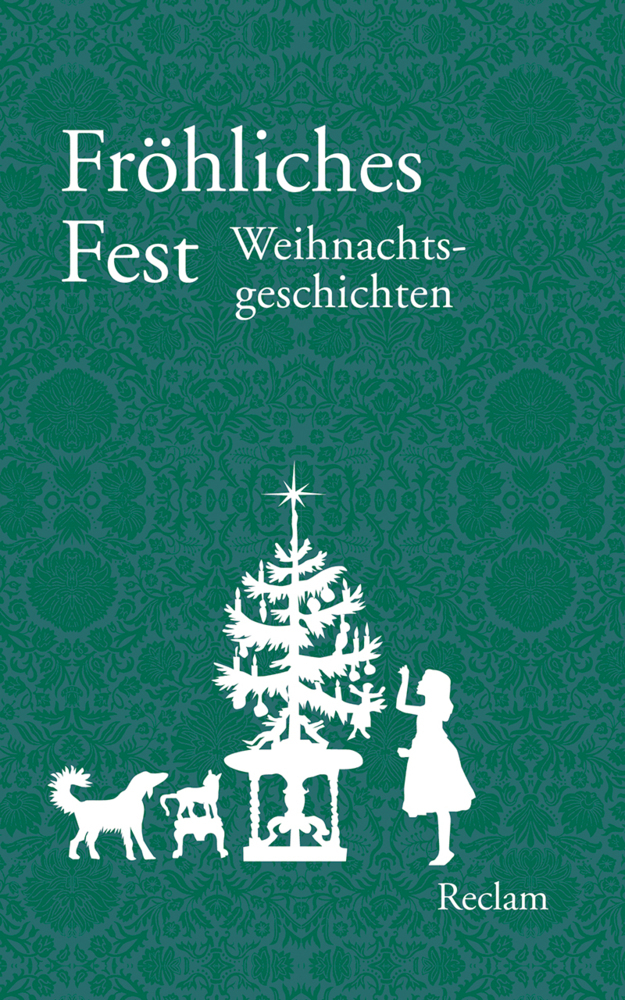 Fröhliches Fest