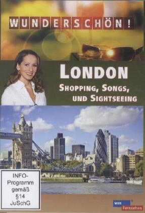 London, 1 DVD