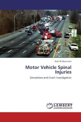 Motor Vehicle Spinal Injuries