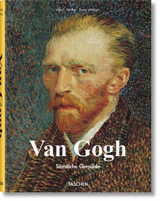 Van Gogh. Sämtliche Gemälde