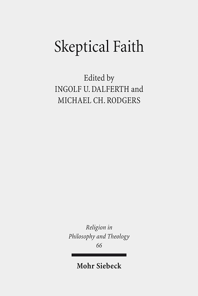 Skeptical Faith