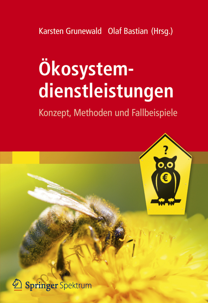 Ökosystemdienstleistungen