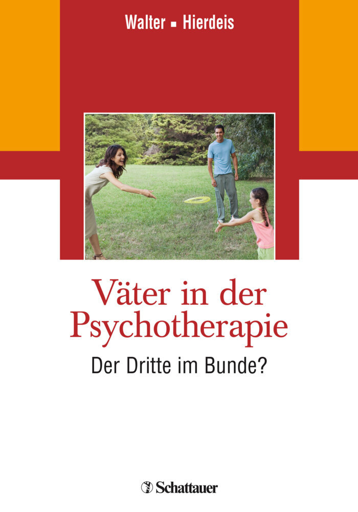 Väter in der Psychotherapie