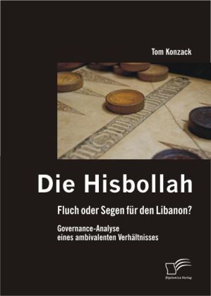 Die Hisbollah