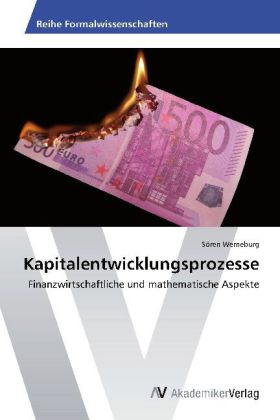 Kapitalentwicklungsprozesse