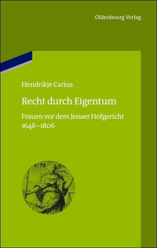 Recht durch Eigentum