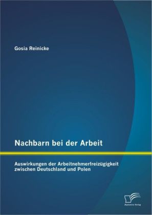 Nachbarn bei der Arbeit