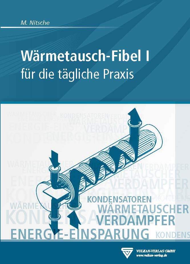 Wärmetausch-Fibel I. Bd.1