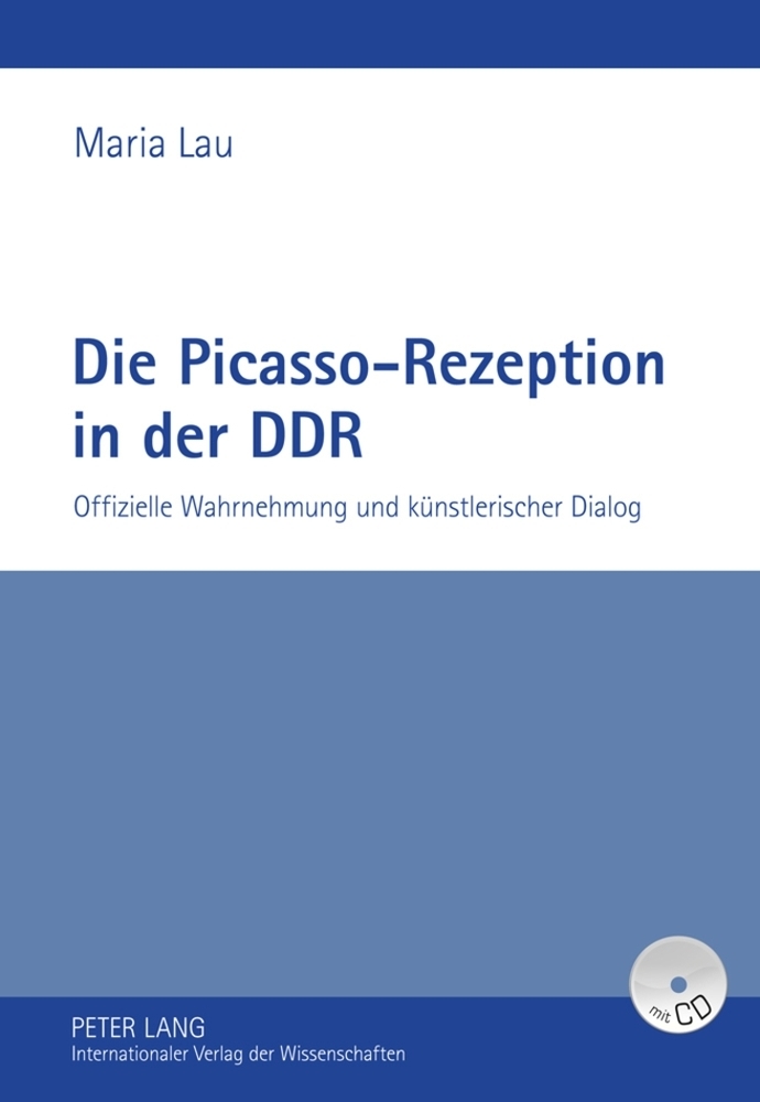 Die Picasso-Rezeption in der DDR