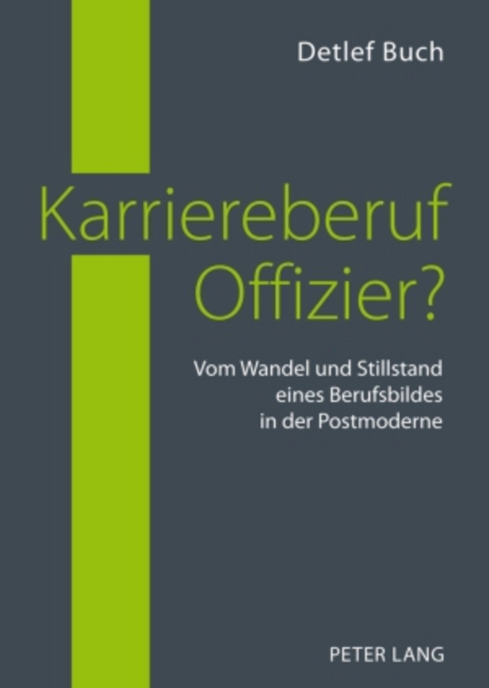 Karriereberuf Offizier?