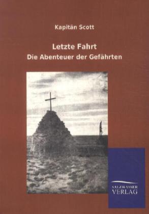 Letzte Fahrt