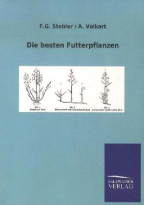 Die besten Futterpflanzen