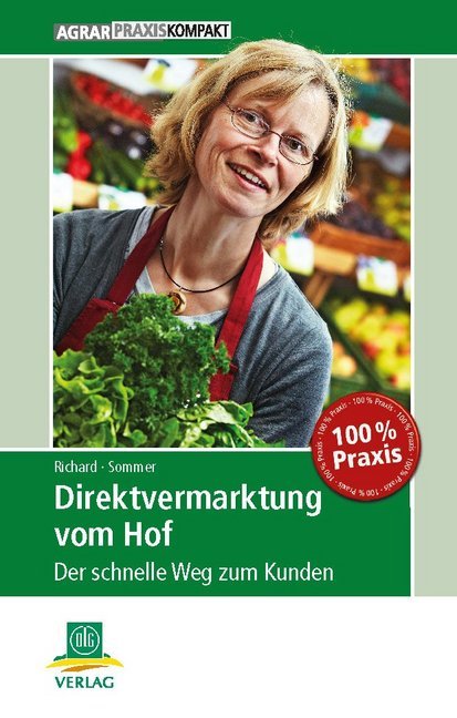 Direktvermarktung vom Hof
