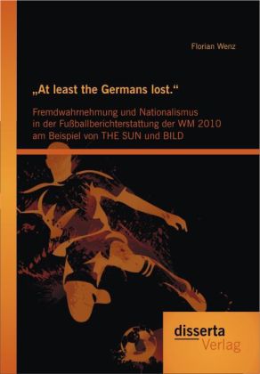 At least the Germans lost