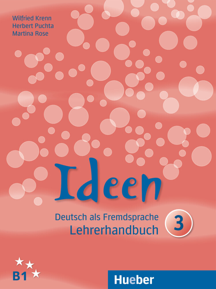 Lehrerhandbuch