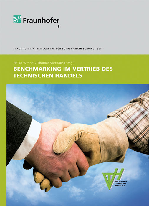 Benchmarking im Vertrieb des Technischen Handels.