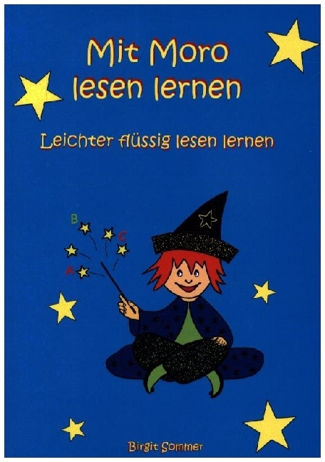 Mit Moro lesen lernen