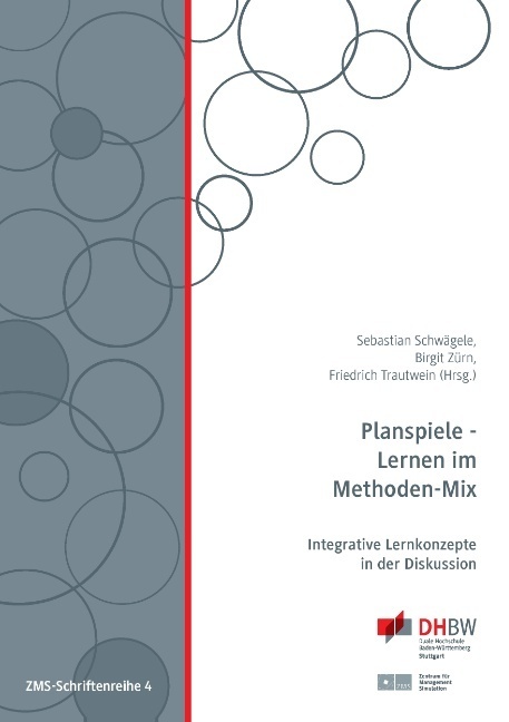 Planspiele - Lernen im Methoden-Mix