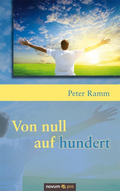 Von null auf hundert