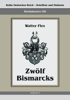 Zwölf Bismarcks