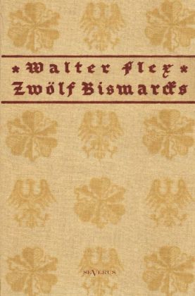 Zwölf Bismarcks