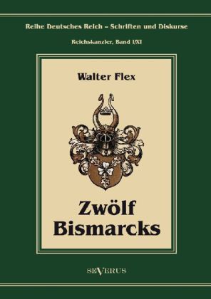 Zwölf Bismarcks