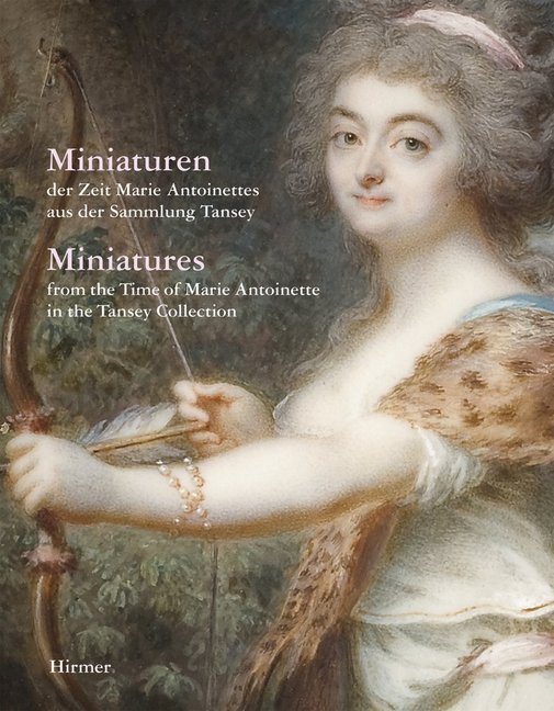 Miniaturen der Zeit Marie Antoinettes