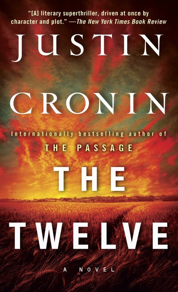 The Twelve