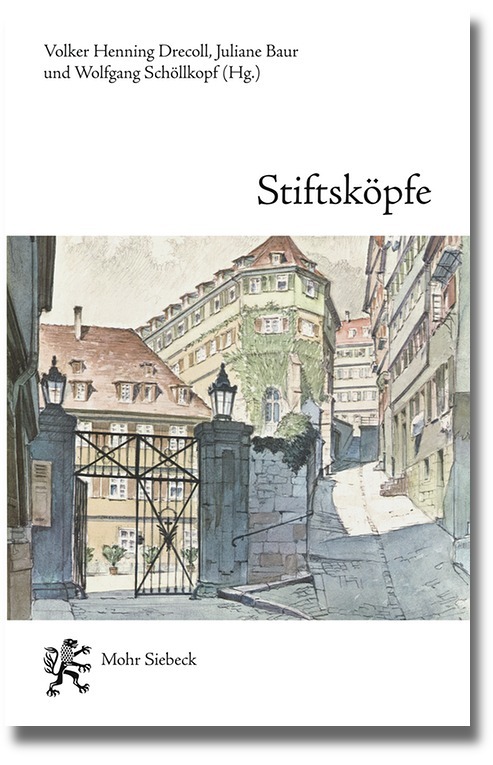 Stiftsköpfe