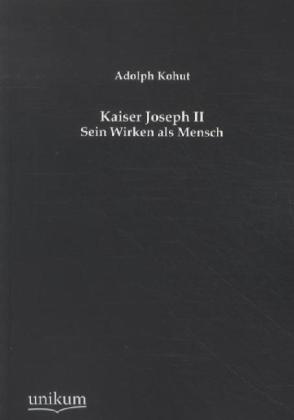 Kaiser Joseph II