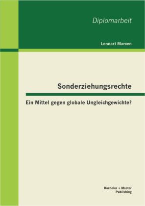 Sonderziehungsrechte