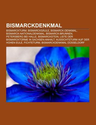 Bismarckdenkmal