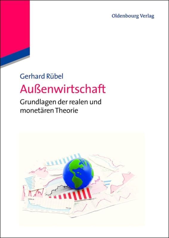 Außenwirtschaftstheorie