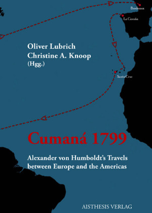 Cumaná 1799