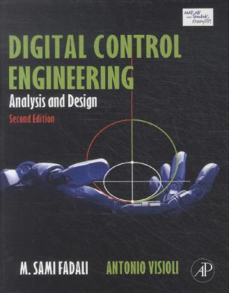 Digital Control Engineering