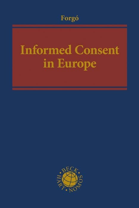 Informed Consent in Europe