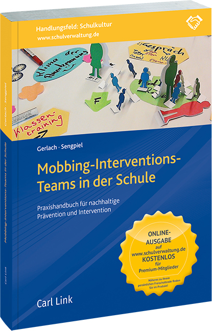 Mobbing-Interventions-Teams in der Schule