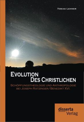 Evolution des Christlichen