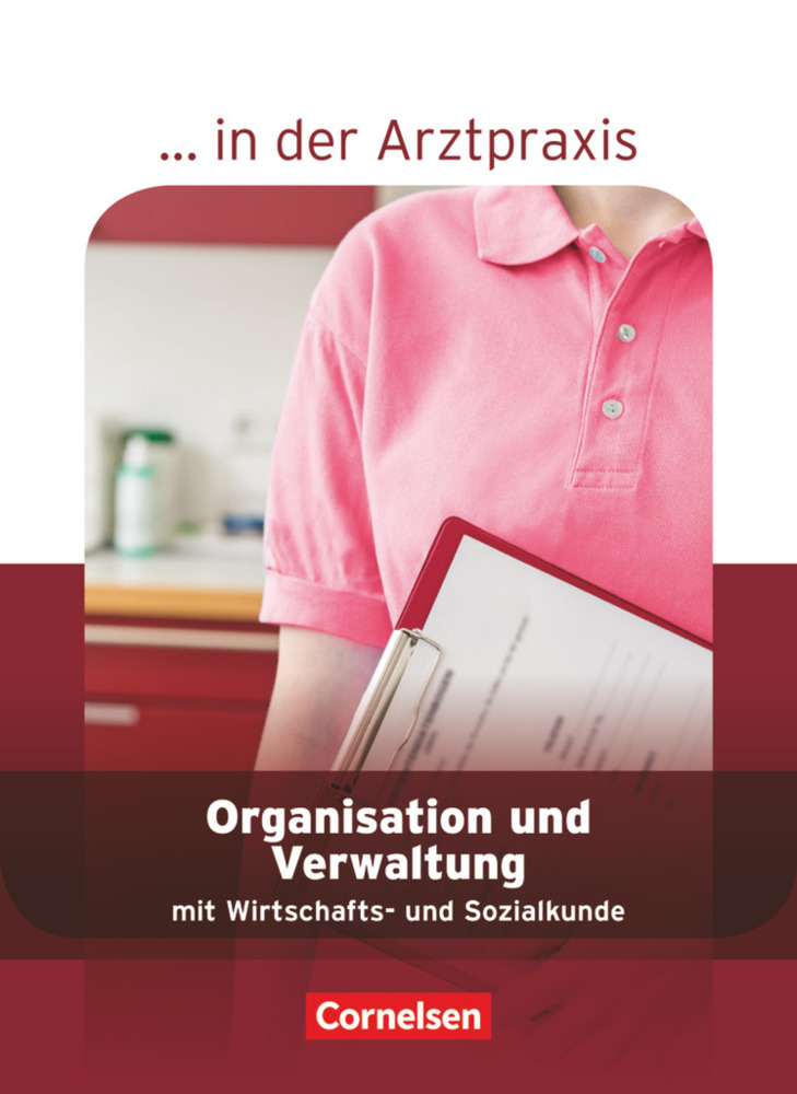... in der Arztpraxis - Aktuelle Ausgabe