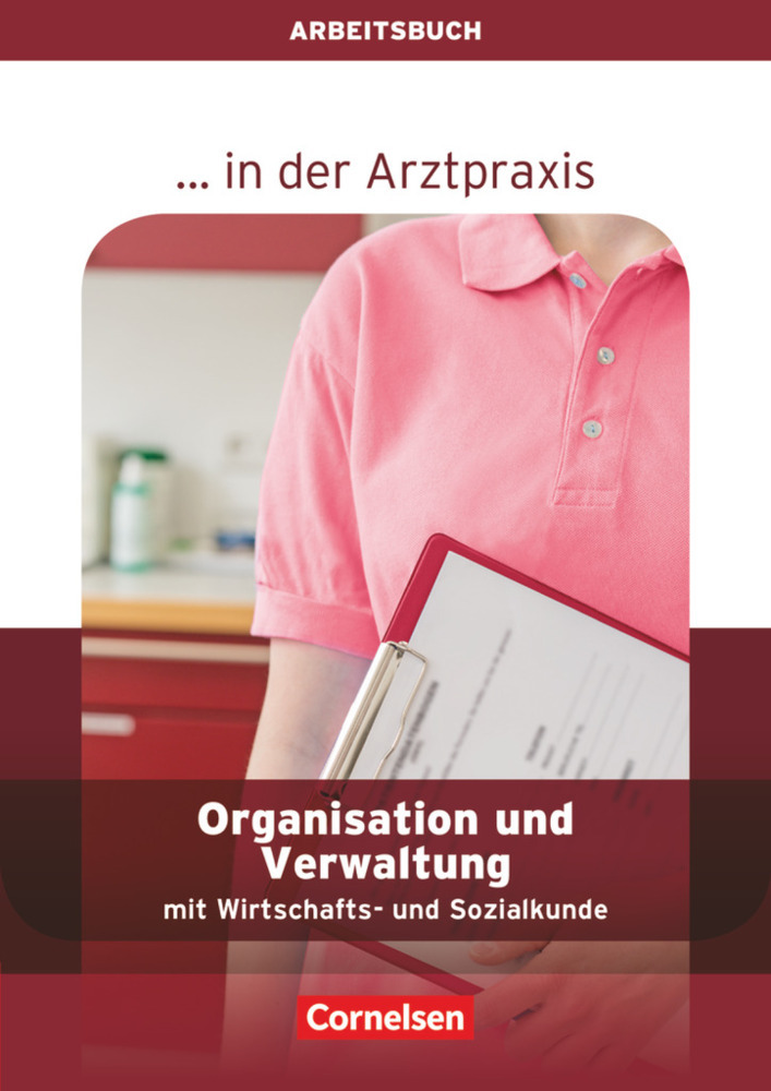 ... in der Arztpraxis - Aktuelle Ausgabe