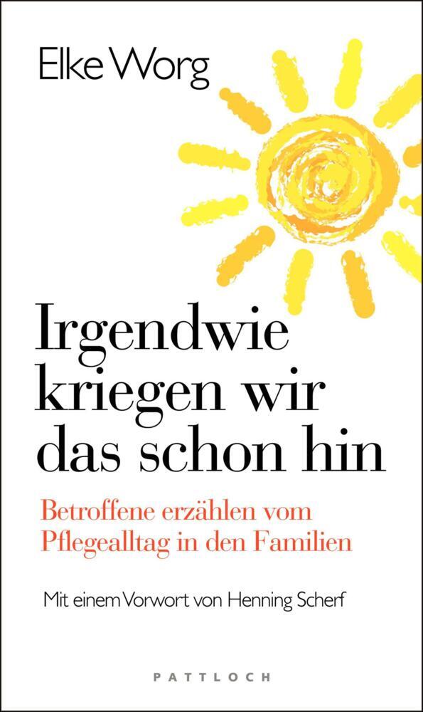 Irgendwie kriegen wir das schon hin ...