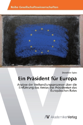 Ein Präsident für Europa