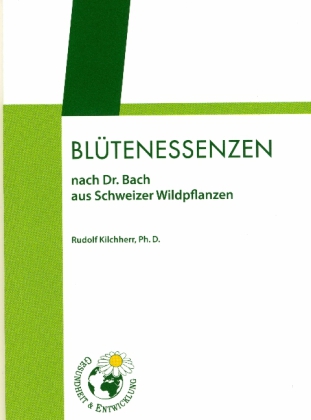 Blütenessenzen nach Dr. Bach aus Schweizer Wildpflanzen
