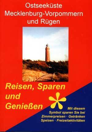 Ostseeküste Mecklenburg-Vorpommern und Rügen