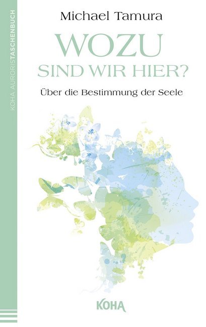 Wozu sind wir hier?