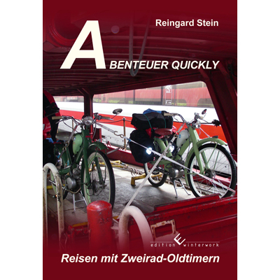 Abenteuer Quickly