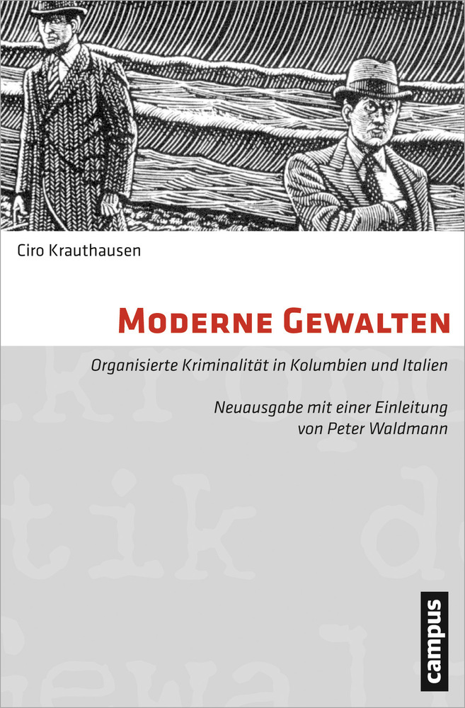 Moderne Gewalten